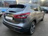 USED 2017 67 NISSAN QASHQAI 1.5 dCi N-Connecta SUV 5dr Diesel Manual Euro 6 (s/s) (110 ps) 