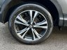 USED 2017 67 NISSAN QASHQAI 1.5 dCi N-Connecta SUV 5dr Diesel Manual Euro 6 (s/s) (110 ps) 