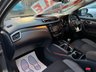 USED 2017 67 NISSAN QASHQAI 1.5 dCi N-Connecta SUV 5dr Diesel Manual Euro 6 (s/s) (110 ps) 