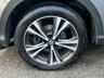 USED 2017 67 NISSAN QASHQAI 1.5 dCi N-Connecta SUV 5dr Diesel Manual Euro 6 (s/s) (110 ps) 