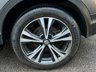 USED 2017 67 NISSAN QASHQAI 1.5 dCi N-Connecta SUV 5dr Diesel Manual Euro 6 (s/s) (110 ps) 