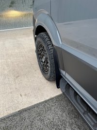 USED 2025 75 VOLKSWAGEN CRAFTER 2025/75 VOLKSWAGEN CRAFTER COMMERCE PLUS MWB 2.0TDI 140PS PURE GREY 