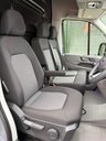 USED 2025 75 VOLKSWAGEN CRAFTER 2025/75 VOLKSWAGEN CRAFTER COMMERCE PLUS MWB 2.0TDI 140PS PURE GREY 