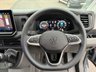 USED 2025 75 VOLKSWAGEN CRAFTER 2025/75 VOLKSWAGEN CRAFTER COMMERCE PLUS MWB 2.0TDI 140PS PURE GREY 