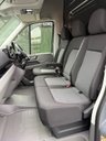 USED 2025 75 VOLKSWAGEN CRAFTER 2025/75 VOLKSWAGEN CRAFTER COMMERCE PLUS MWB 2.0TDI 140PS PURE GREY 