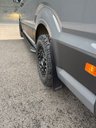 USED 2025 75 VOLKSWAGEN CRAFTER 2025/75 VOLKSWAGEN CRAFTER COMMERCE PLUS MWB 2.0TDI 140PS PURE GREY 