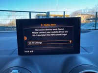USED 2020 69 AUDI Q2 1.0 TFSI 30 Sport SUV 5dr Petrol Manual Euro 6 (s/s) (116 ps) FULL HISTORY + NAV + DAB + CRUISE + CARPLAY