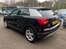 USED 2020 69 AUDI Q2 1.0 TFSI 30 Sport SUV 5dr Petrol Manual Euro 6 (s/s) (116 ps) FULL HISTORY + NAV + DAB + CRUISE + CARPLAY