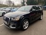 USED 2020 69 AUDI Q2 1.0 TFSI 30 Sport SUV 5dr Petrol Manual Euro 6 (s/s) (116 ps) FULL HISTORY + NAV + DAB + CRUISE + CARPLAY