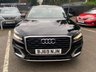 USED 2020 69 AUDI Q2 1.0 TFSI 30 Sport SUV 5dr Petrol Manual Euro 6 (s/s) (116 ps) FULL HISTORY + NAV + DAB + CRUISE + CARPLAY