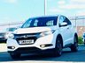 USED 2018 18 HONDA HR-V 1.5 i-VTEC SE SUV 5dr Petrol Manual Euro 6 (s/s) (130 ps) CRUISE AC SAT NAV SENSORS