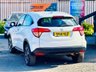 USED 2018 18 HONDA HR-V 1.5 i-VTEC SE SUV 5dr Petrol Manual Euro 6 (s/s) (130 ps) CRUISE AC SAT NAV SENSORS