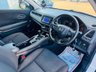 USED 2018 18 HONDA HR-V 1.5 i-VTEC SE SUV 5dr Petrol Manual Euro 6 (s/s) (130 ps) CRUISE AC SAT NAV SENSORS