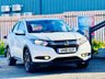 USED 2018 18 HONDA HR-V 1.5 i-VTEC SE SUV 5dr Petrol Manual Euro 6 (s/s) (130 ps) CRUISE AC SAT NAV SENSORS