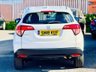 USED 2018 18 HONDA HR-V 1.5 i-VTEC SE SUV 5dr Petrol Manual Euro 6 (s/s) (130 ps) CRUISE AC SAT NAV SENSORS