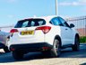 USED 2018 18 HONDA HR-V 1.5 i-VTEC SE SUV 5dr Petrol Manual Euro 6 (s/s) (130 ps) CRUISE AC SAT NAV SENSORS
