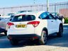 USED 2018 18 HONDA HR-V 1.5 i-VTEC SE SUV 5dr Petrol Manual Euro 6 (s/s) (130 ps) CRUISE AC SAT NAV SENSORS