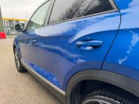 USED 2019 19 VOLKSWAGEN T-ROC 1.6 TDI Design SUV 5dr Diesel Manual Euro 6 (s/s) (115 ps) DAB + CRUISE + APPLE CARPLAY + SENSORS