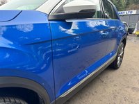 USED 2019 19 VOLKSWAGEN T-ROC 1.6 TDI Design SUV 5dr Diesel Manual Euro 6 (s/s) (115 ps) DAB + CRUISE + APPLE CARPLAY + SENSORS