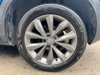 USED 2019 19 VOLKSWAGEN T-ROC 1.6 TDI Design SUV 5dr Diesel Manual Euro 6 (s/s) (115 ps) DAB + CRUISE + APPLE CARPLAY + SENSORS