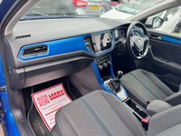 USED 2019 19 VOLKSWAGEN T-ROC 1.6 TDI Design SUV 5dr Diesel Manual Euro 6 (s/s) (115 ps) DAB + CRUISE + APPLE CARPLAY + SENSORS