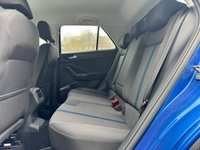 USED 2019 19 VOLKSWAGEN T-ROC 1.6 TDI Design SUV 5dr Diesel Manual Euro 6 (s/s) (115 ps) DAB + CRUISE + APPLE CARPLAY + SENSORS
