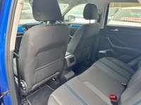 USED 2019 19 VOLKSWAGEN T-ROC 1.6 TDI Design SUV 5dr Diesel Manual Euro 6 (s/s) (115 ps) DAB + CRUISE + APPLE CARPLAY + SENSORS