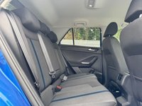 USED 2019 19 VOLKSWAGEN T-ROC 1.6 TDI Design SUV 5dr Diesel Manual Euro 6 (s/s) (115 ps) DAB + CRUISE + APPLE CARPLAY + SENSORS