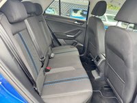 USED 2019 19 VOLKSWAGEN T-ROC 1.6 TDI Design SUV 5dr Diesel Manual Euro 6 (s/s) (115 ps) DAB + CRUISE + APPLE CARPLAY + SENSORS