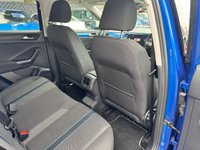 USED 2019 19 VOLKSWAGEN T-ROC 1.6 TDI Design SUV 5dr Diesel Manual Euro 6 (s/s) (115 ps) DAB + CRUISE + APPLE CARPLAY + SENSORS
