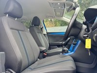 USED 2019 19 VOLKSWAGEN T-ROC 1.6 TDI Design SUV 5dr Diesel Manual Euro 6 (s/s) (115 ps) DAB + CRUISE + APPLE CARPLAY + SENSORS