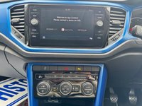 USED 2019 19 VOLKSWAGEN T-ROC 1.6 TDI Design SUV 5dr Diesel Manual Euro 6 (s/s) (115 ps) DAB + CRUISE + APPLE CARPLAY + SENSORS