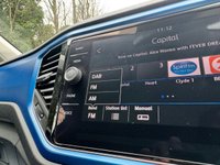 USED 2019 19 VOLKSWAGEN T-ROC 1.6 TDI Design SUV 5dr Diesel Manual Euro 6 (s/s) (115 ps) DAB + CRUISE + APPLE CARPLAY + SENSORS