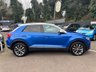 USED 2019 19 VOLKSWAGEN T-ROC 1.6 TDI Design SUV 5dr Diesel Manual Euro 6 (s/s) (115 ps) DAB + CRUISE + APPLE CARPLAY + SENSORS