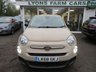 USED 2018 68 FIAT 500X 1.6 E-Torq Urban SUV 5dr Petrol Manual Euro 6 (s/s) (110 ps) New service and detailed inspection upon arrival to us. One Previous Owner. MOT until January 2027 (no advisories). Only Insurance Group 8! Euro 6 / ULEZ Compliant.
