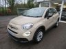 USED 2018 68 FIAT 500X 1.6 E-Torq Urban SUV 5dr Petrol Manual Euro 6 (s/s) (110 ps) New service and detailed inspection upon arrival to us. One Previous Owner. MOT until January 2027 (no advisories). Only Insurance Group 8! Euro 6 / ULEZ Compliant.