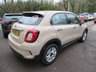 USED 2018 68 FIAT 500X 1.6 E-Torq Urban SUV 5dr Petrol Manual Euro 6 (s/s) (110 ps) New service and detailed inspection upon arrival to us. One Previous Owner. MOT until January 2027 (no advisories). Only Insurance Group 8! Euro 6 / ULEZ Compliant.