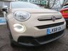 USED 2018 68 FIAT 500X 1.6 E-Torq Urban SUV 5dr Petrol Manual Euro 6 (s/s) (110 ps) New service and detailed inspection upon arrival to us. One Previous Owner. MOT until January 2027 (no advisories). Only Insurance Group 8! Euro 6 / ULEZ Compliant.