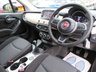 USED 2018 68 FIAT 500X 1.6 E-Torq Urban SUV 5dr Petrol Manual Euro 6 (s/s) (110 ps) New service and detailed inspection upon arrival to us. One Previous Owner. MOT until January 2027 (no advisories). Only Insurance Group 8! Euro 6 / ULEZ Compliant.