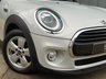 USED 2018 58 MINI HATCH Cooper 1.5 Hatchback 5dr Petrol Manual Euro 6 (s/s) (136 ps) 