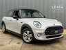 USED 2018 58 MINI HATCH Cooper 1.5 Hatchback 5dr Petrol Manual Euro 6 (s/s) (136 ps) 