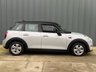 USED 2018 58 MINI HATCH Cooper 1.5 Hatchback 5dr Petrol Manual Euro 6 (s/s) (136 ps) 