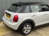 USED 2018 58 MINI HATCH Cooper 1.5 Hatchback 5dr Petrol Manual Euro 6 (s/s) (136 ps) 
