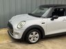 USED 2018 58 MINI HATCH Cooper 1.5 Hatchback 5dr Petrol Manual Euro 6 (s/s) (136 ps) 