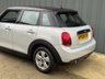 USED 2018 58 MINI HATCH Cooper 1.5 Hatchback 5dr Petrol Manual Euro 6 (s/s) (136 ps) 