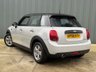 USED 2018 58 MINI HATCH Cooper 1.5 Hatchback 5dr Petrol Manual Euro 6 (s/s) (136 ps) 