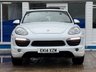 USED 2014 S PORSCHE CAYENNE 3.0 TD V6 Platinum Edition SUV 5dr Diesel TiptronicS 4WD Euro 5 (s/s) (245 ps) 
