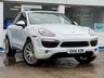 USED 2014 S PORSCHE CAYENNE 3.0 TD V6 Platinum Edition SUV 5dr Diesel TiptronicS 4WD Euro 5 (s/s) (245 ps) 