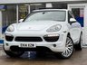 USED 2014 S PORSCHE CAYENNE 3.0 TD V6 Platinum Edition SUV 5dr Diesel TiptronicS 4WD Euro 5 (s/s) (245 ps) 