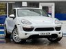 USED 2014 S PORSCHE CAYENNE 3.0 TD V6 Platinum Edition SUV 5dr Diesel TiptronicS 4WD Euro 5 (s/s) (245 ps) 